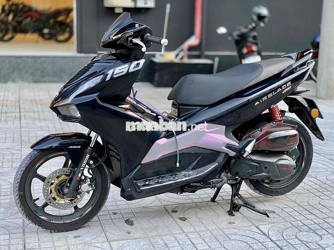 Honda Air Blade 150 ABS 2019 BSTP Giá Tốt Xe Đẹp