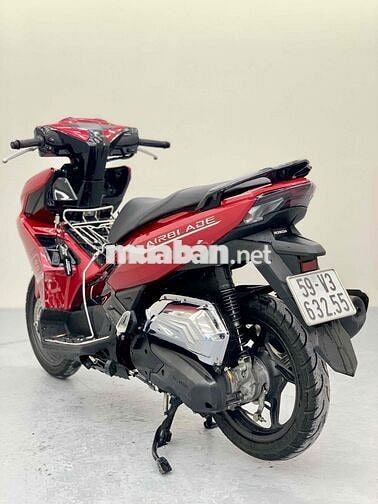 🔥 Air Blade 125 4VAL 2022 BSTP Odo 11.000Km Đẹp