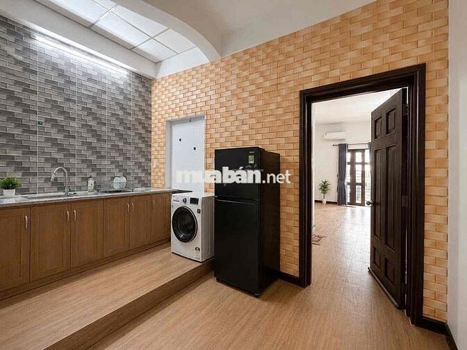 🏠Khai Chương Dự Án Mới 1 Phòng Ngủ - Full Nội Thất Chỉ Từ 7tr