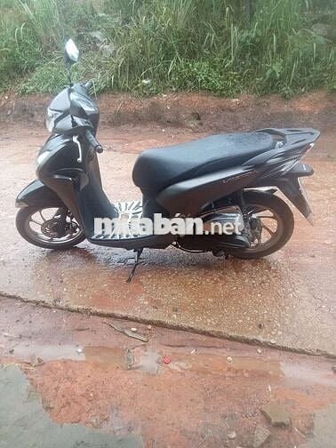 Honda Vision 2025 Đen 5000km