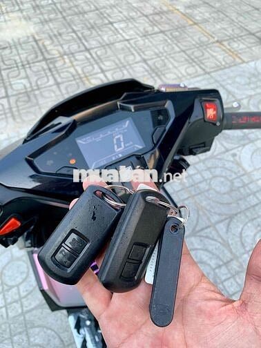 Honda Air Blade 150 ABS 2019 BSTP Giá Tốt Xe Đẹp