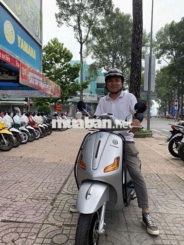 TUYỂN NHÂN VIÊN THU NGÂN PHỤ TÙNG XE MÁY 