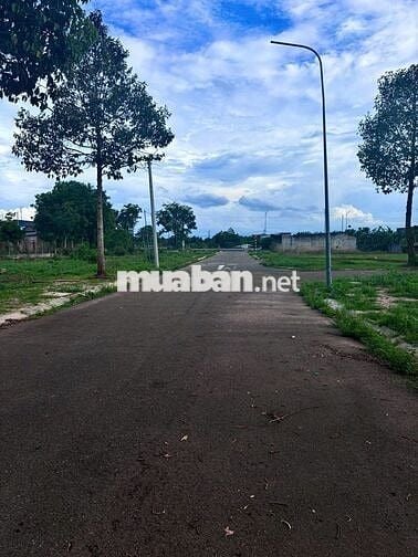 SIÊU PHẨM | ĐẤT ĐẸP GẦN KCN Sonadezi FULL THỔ CƯ TẠI KDC LAN ANH 5