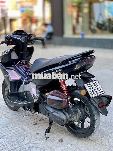 Honda Air Blade 150 ABS 2019 BSTP Giá Tốt Xe Đẹp