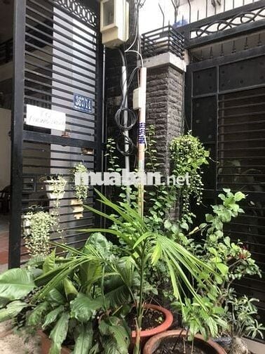 PHÒNG TRỌ CÓ BV 24/24 - THOÁNG MÁT- AN NINH