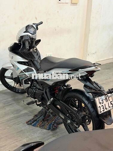 Ex 150 2018 bạc pocher siêu đẹp biển số đẹp nha ae