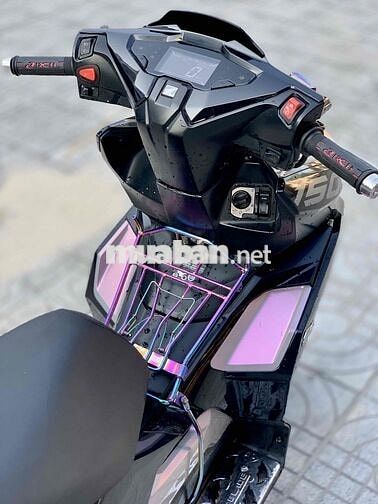 Honda Air Blade 150 ABS 2019 BSTP Giá Tốt Xe Đẹp