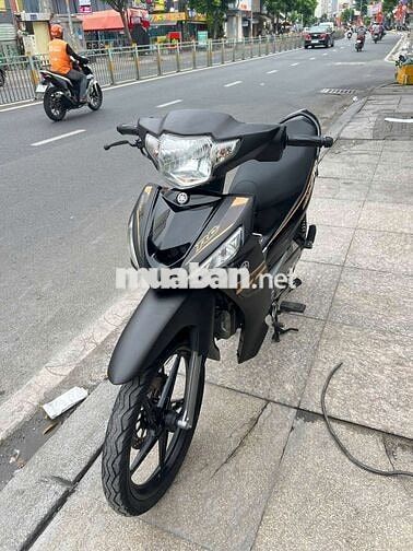 Yamaha Sirius RC FI 2024 Đen 90% mới