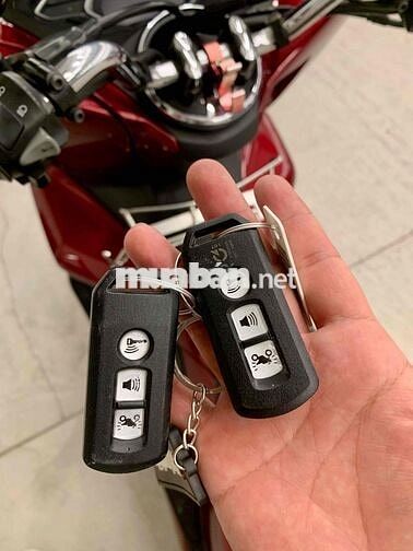 Honda PCX 125 2019 BSTP Xe Đẹp Odo 26.000Km
