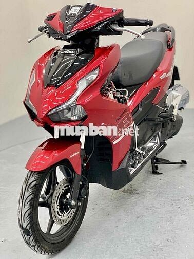 🔥 Air Blade 125 4VAL 2022 BSTP Odo 11.000Km Đẹp
