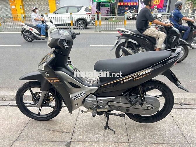 Yamaha Sirius RC FI 2024 Đen 90% mới