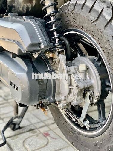 Yamaha FreeGo 125 ABS 2021 Smart Key BSTP Giá Tốt