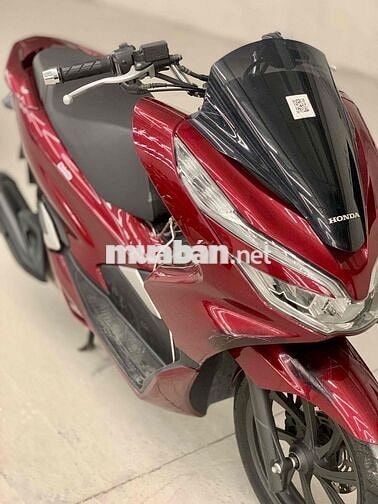 Honda PCX 125 2019 BSTP Xe Đẹp Odo 26.000Km