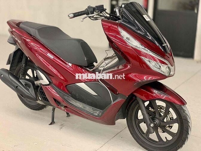 Honda PCX 125 2019 BSTP Xe Đẹp Odo 26.000Km