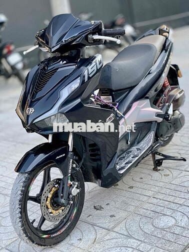 Honda Air Blade 150 ABS 2019 BSTP Giá Tốt Xe Đẹp