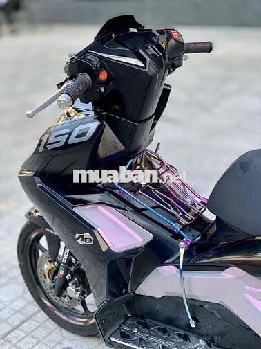 Honda Air Blade 150 ABS 2019 BSTP Giá Tốt Xe Đẹp
