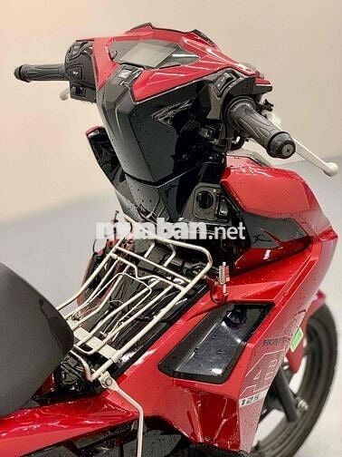 🔥 Air Blade 125 4VAL 2022 BSTP Odo 11.000Km Đẹp