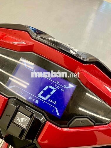 🔥 Air Blade 125 4VAL 2022 BSTP Odo 11.000Km Đẹp