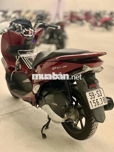 Honda PCX 125 2019 BSTP Xe Đẹp Odo 26.000Km