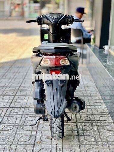 Yamaha FreeGo 125 ABS 2021 Smart Key BSTP Giá Tốt