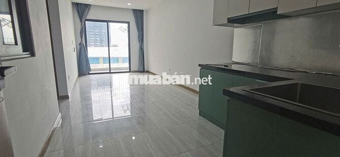 Cho thuê CC 6.6Tr + 2PN2WC Gần Tân Lập Bcons Suối Tiên