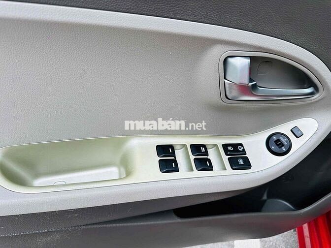 Kia Morning Luxury 2020 56000 km Đỏ