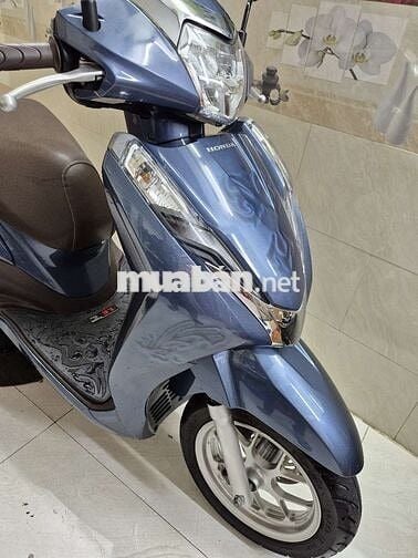 Honda Lead 2021 Xanh Xe tay ga