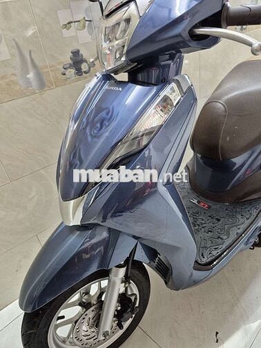 Honda Lead 2021 Xanh Xe tay ga