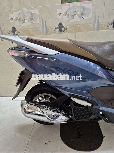 Honda Lead 2021 Xanh Xe tay ga