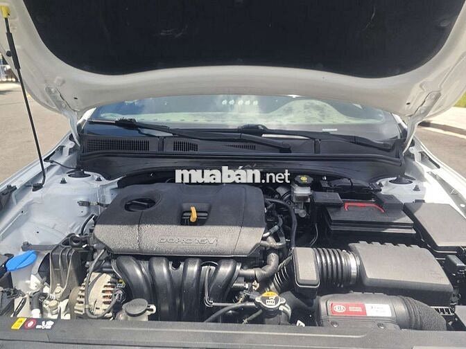 KIA CERATO 2.0L 2020 AT FULL 48000KM BẢO HÀNH1 NĂM