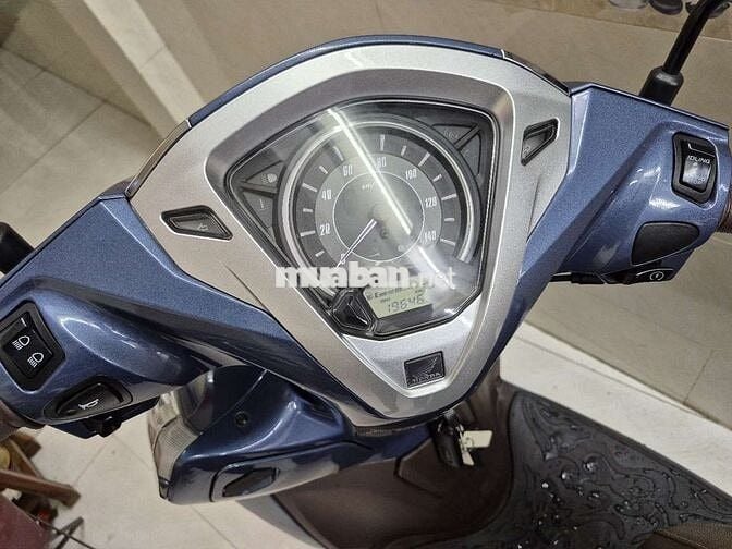 Honda Lead 2021 Xanh Xe tay ga