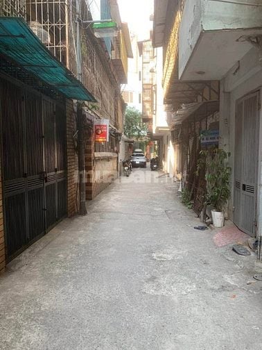 Cho thuê mặt bằng kinh doanh mặt phố Trần Hữu Tước