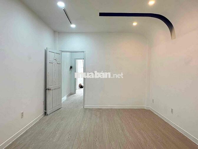 Nhà Hẻm Ô Tô Nguyễn Gia Trí 4x22m Trệt 2 Lầu 4PN 5WC 💕💕💕