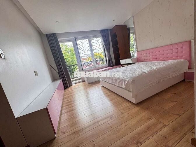 Cho thuê Biệt Thự Nam Quang 1 Phú Mỹ Hưng  Q7