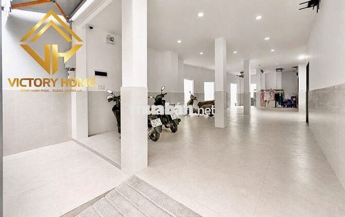 NHẬN XE ĐIỆN-Phòng mới ban công-Full nội thất-Thú cưng-kế chợ Bà Chiểu
