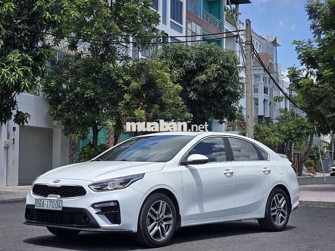 KIA CERATO 2.0L 2020 AT FULL 48000KM BẢO HÀNH1 NĂM