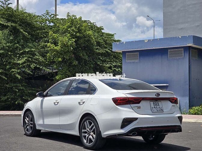 KIA CERATO 2.0L 2020 AT FULL 48000KM BẢO HÀNH1 NĂM
