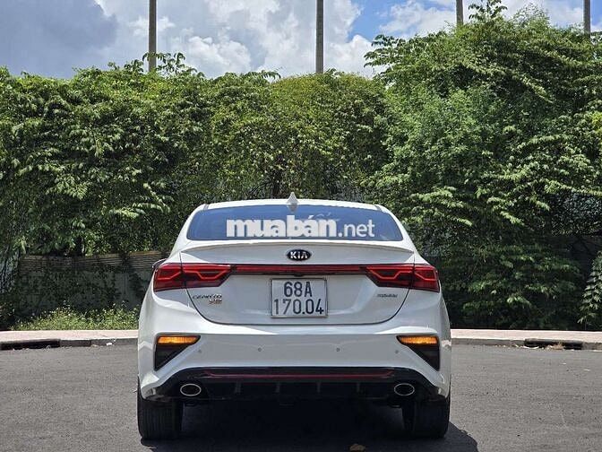 KIA CERATO 2.0L 2020 AT FULL 48000KM BẢO HÀNH1 NĂM