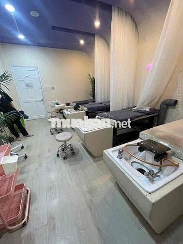 Nhà Hẻm Ô Tô Nguyễn Gia Trí 4x22m Trệt 2 Lầu 4PN 5WC 💕💕💕
