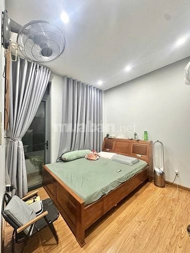 SIÊU PHẨM ÂU CƠ, Q11 - 41M2 - 4 TẦNG - ĐƯỜNG RỘNG 8M - CHỈ 6.6 TỶ TL
