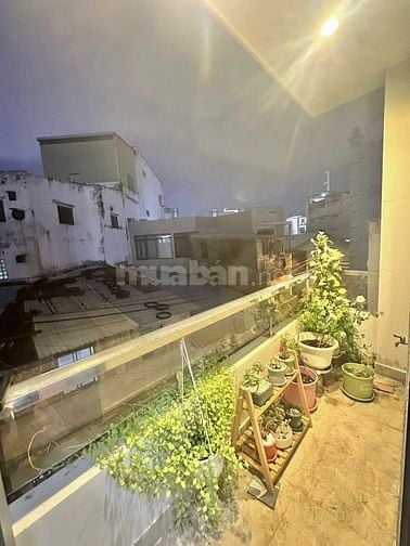 SIÊU PHẨM ÂU CƠ, Q11 - 41M2 - 4 TẦNG - ĐƯỜNG RỘNG 8M - CHỈ 6.6 TỶ TL