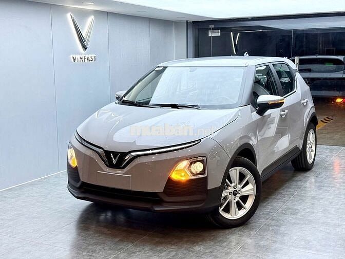 VF 5 PLUS VIN 2025 NHẬN XE CHỈ 65tr - GIAO XE NGAY