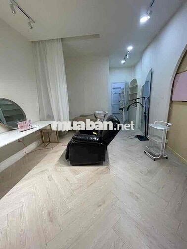 Nhà Hẻm Ô Tô Nguyễn Gia Trí 4x22m Trệt 2 Lầu 4PN 5WC 💕💕💕
