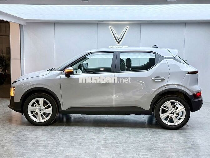 VF 5 PLUS VIN 2025 NHẬN XE CHỈ 65tr - GIAO XE NGAY