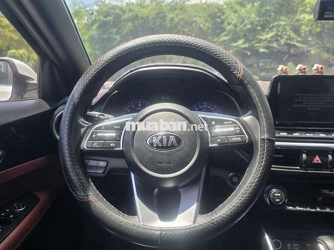 KIA CERATO 2.0L 2020 AT FULL 48000KM BẢO HÀNH1 NĂM