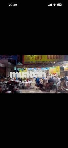 TUYỂN NHÂN VIÊN PHỤC VỤ - TẠP VỤ