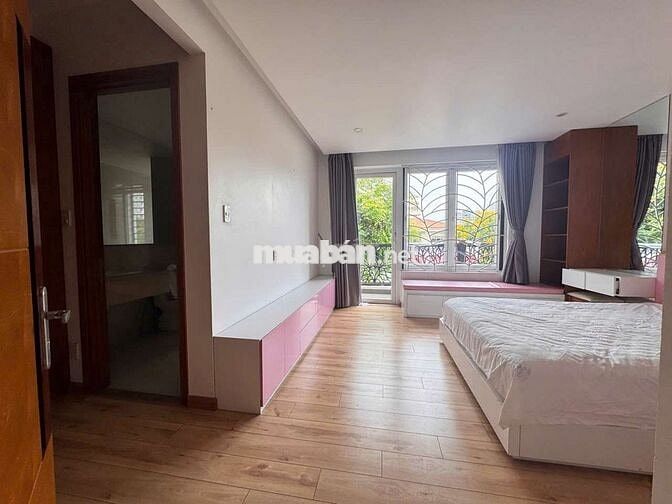 Cho thuê Biệt Thự Nam Quang 1 Phú Mỹ Hưng  Q7