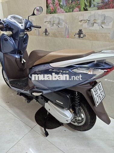 Honda Lead 2021 Xanh Xe tay ga