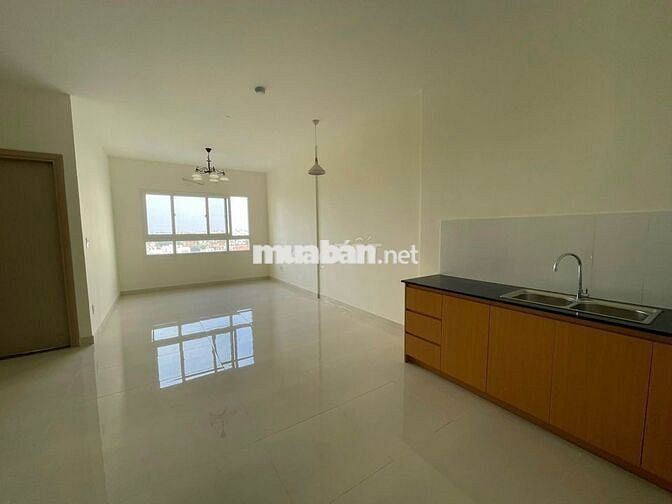 Chính chủ cho thuê CH Green Town 68m2/ 2PN, có nội thất, giá 7.5tr