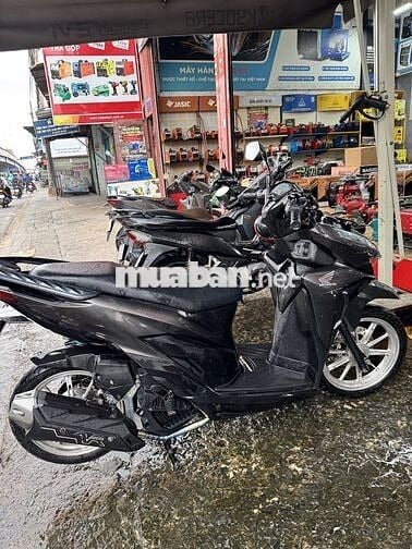 Vario 125 2019